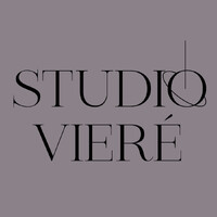 Studio Vieré logo - Similar company to House Of Appearance