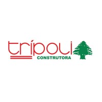 Trípoli Construtora logo - Similar company to Sol Construtora