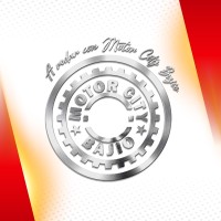 MOTOR CITY BAJIO logo - Similar company to Motor Matcher