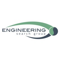 Engineering Search Group logo - Similar company to Titan Distribution, Llc