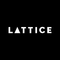 Lattice logo - Similar company to Renaud Partners