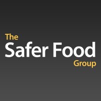 The Safer Food Group logo - Similar company to Private Chefs Guild