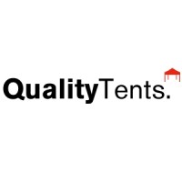 Quality Tents RGV logo - Similar company to Trisbell, Inc.