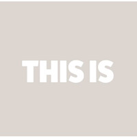 THIS IS logo - Similar company to Simpl