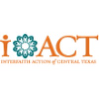 Interfaith Action of Central Texas logo - Similar company to Generation Serve