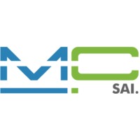 MC Services Aux Immeubles Inc logo - Similar company to Provisión Isr