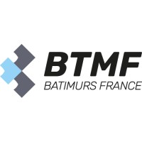 BTMF - BATIMURS FRANCE logo - Similar company to Ravalsa