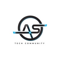 AS-Tech Community logo - Similar company to Creative Bugss