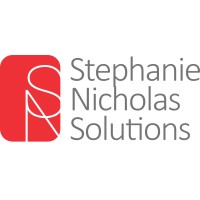 Stephanie Nicholas Solutions logo - Similar company to Liquidfire Engineering Services