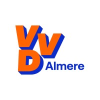 VVD Almere logo - Similar company to Sbbalmere