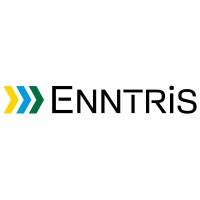 Enntris Slovenia logo - Similar company to Controltech Slovenia