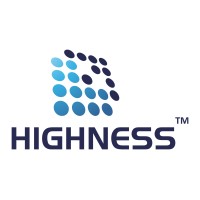 Highness Microelectronics Ltd. logo - Similar company to Deepak & Technic