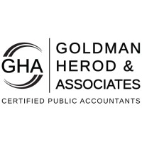 Goldman Herod & Associates logo - Similar company to Davidsonfreedle