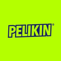 Pelikin logo - Similar company to Ironstack