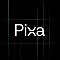 Pixa Software logo - Similar company to Luin Team