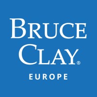 Bruce Clay Europe logo - Similar company to Arad Digital