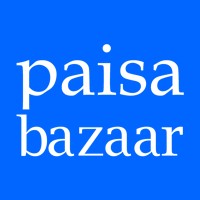 Paisabazaar logo - Similar company to Crazyask Media Pvt. Ltd.