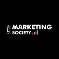 Aston Marketing Society logo - Similar company to Aston Economics Society