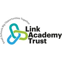 The Link Academy Trust logo - Similar company to The Link Academy