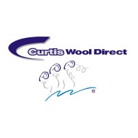 Curtis Wool Direct Ltd logo - Similar company to Standard Wool