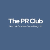 The PR Club logo - Similar company to Lean In Network, Belfast