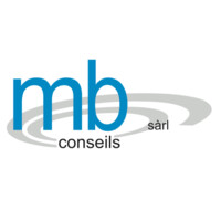 mb conseils sàrl logo - Similar company to Mb Conseil
