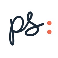 Pårørendesenteret logo - Similar company to Ideas2Evidence