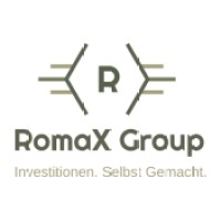 ROMAX Group AG logo - Similar company to Care Character