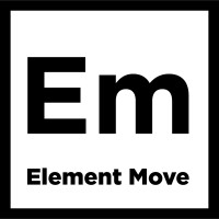 Element Move logo - Similar company to Shard Fund