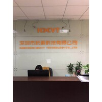 HDCVT logo - Similar company to Hdcvt Technology