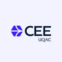 Centre d'entrepreneuriat et d'essaimage de l'Université du Québec à Chicoutimi (CEE-UQAC) logo - Similar company to Emploiretraite.Ca