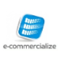 e-commercialize logo - Similar company to &Sens Architectes