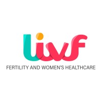 Livf Women Health and Fertility logo - Similar company to Onroadz Cabs