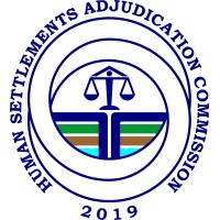 Human Settlements Adjudication Commission logo - Similar company to Department Of Human Settlements And Urban Development