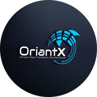 OriantX logo - Similar company to Orianto