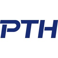 PTH logo - Similar company to Dmt Modular Constructions