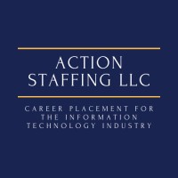 ACTION STAFFING, LLC