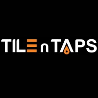 TILE N TAPS logo - Similar company to Tile Select