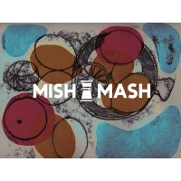MishMash logo - Similar company to Mishmash