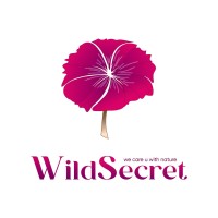 WildSecret Naturals logo - Similar company to Everplus Cosmetics India