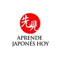 Aprende Japonés Hoy logo - Similar company to Plankton Press
