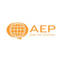 AEP English School logo - Similar company to Enconcepts