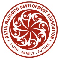 Razia Mahsood Development Foundation-RMDF logo - Similar company to Imxia Adventures