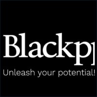 Blackppr and Company Ltd. logo - Similar company to Gift Group®
