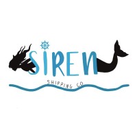 Siren Shipping And Trading S.A logo - Similar company to Sumer Shipping