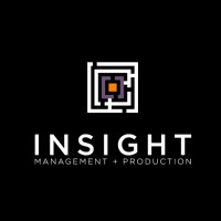 Insight Entertainment logo - Similar company to Incite*