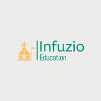 infuzioeducation logo - Similar company to Comicfix