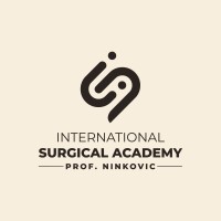 International Surgical Academy Prof. Ninković logo - Similar company to Fudan University Shanghai Cancer Center