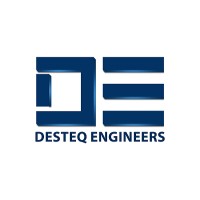 DESTEQ ENGINEERS INDIA PVT LTD logo - Similar company to Lemon Yellow Design