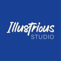 Illustrious Studio logo - Similar company to Mclaren&Co.
